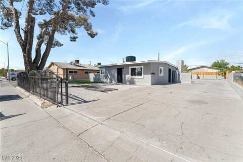 2221 Ellis Street, North Las Vegas, NV 89030