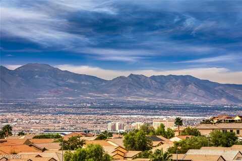 2505 Lockerbie Street, Henderson, NV 89044
