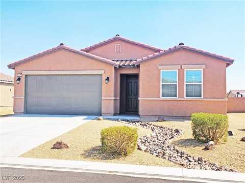 3587 E Polk Avenue, Pahrump, NV 89061