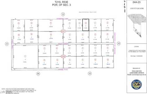 861 E Carberry, Pahrump, NV 89048
