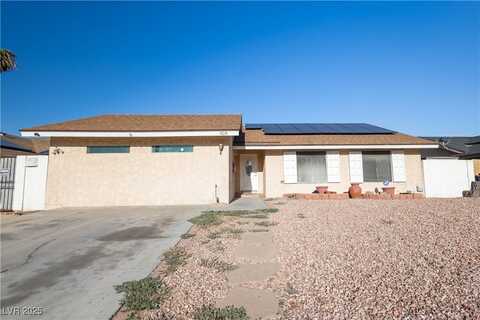 4274 Gibraltar Street, Las Vegas, NV 89121