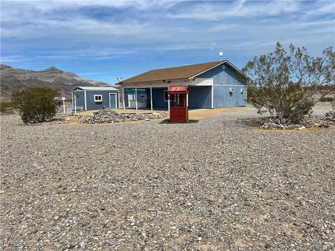 520 Burt Street, Pahrump, NV 89060