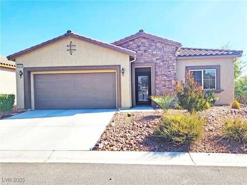 5375 E La Campana Drive, Pahrump, NV 89061