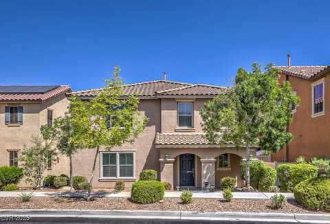 3212 Jevonda Avenue, Henderson, NV 89044