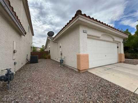 2571 Swans Chance Avenue, Henderson, NV 89052