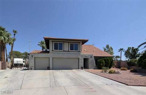 5544 Jacmar Court, Las Vegas, NV 89120
