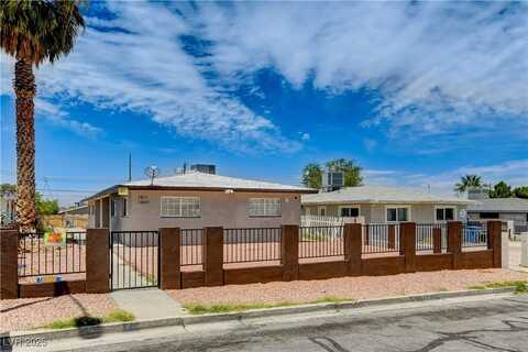 1809 Linden Avenue, Las Vegas, NV 89101