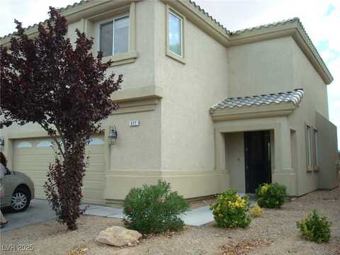 471 FOSTER SPRINGS Road, Las Vegas, NV 89148