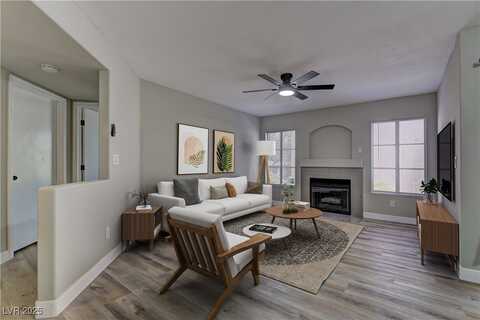 4555 E Sahara Avenue, Las Vegas, NV 89104
