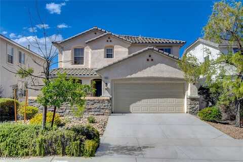 10808 Wallflower Avenue, Las Vegas, NV 89135