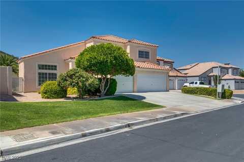 5329 Bright Sun Court, Las Vegas, NV 89130