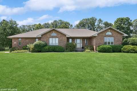 518 E 600 N, Valparaiso, IN 46383
