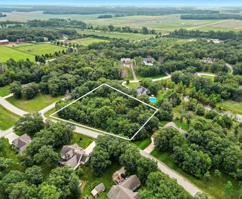 10424 Cynthia Lane, Wheatfield, IN 46392