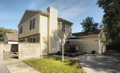 829 Johnson Street, Porter, IN 46304