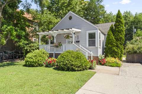 4313 Hohman Avenue, Hammond, IN 46327