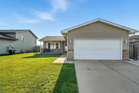 3652 Mansfield Street, Portage, IN 46368