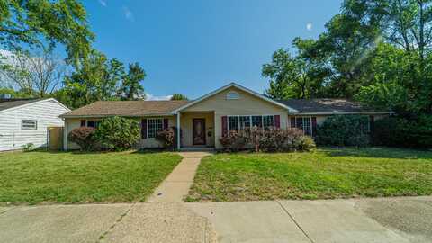 1908 Central Drive, Gary, IN 46407