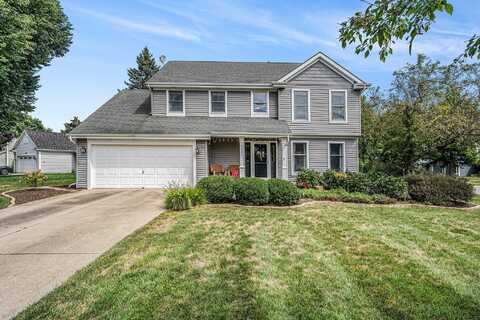 1659 Tippecanoe Court, Valparaiso, IN 46385