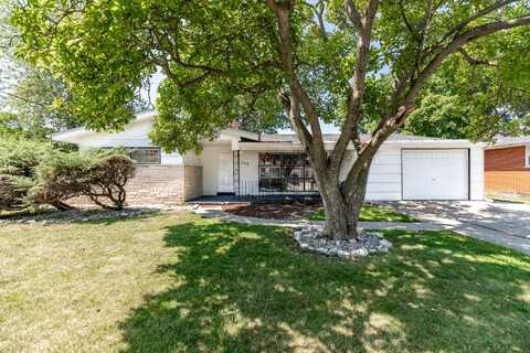 5530 Tyler Street, Merrillville, IN 46410