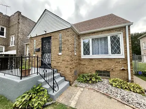 1118 Pennsylvania Street, Gary, IN 46407