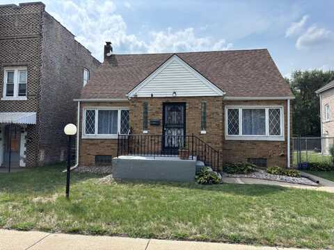 1118 Pennsylvania Street, Gary, IN 46407