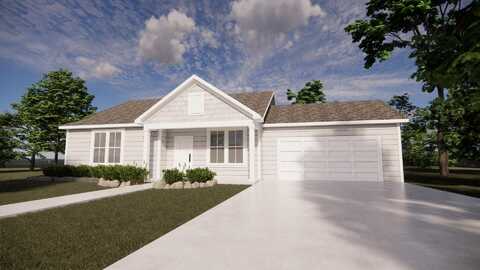 4449 E 29th Avenue, Hobart, IN 46342