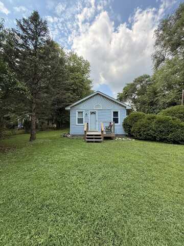 1738 Fairbanks Street, Griffith, IN 46319