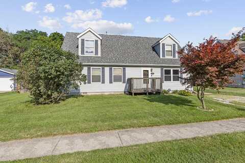 3519 Illinois Street, Hobart, IN 46342