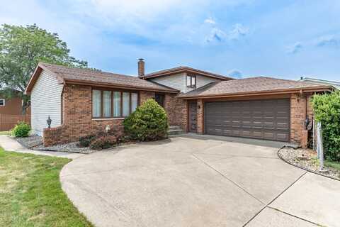 939 Devonshire Lane, Dyer, IN 46311