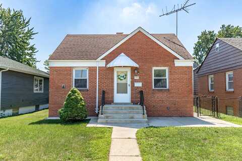 1556 Atlas Street, Hammond, IN 46320