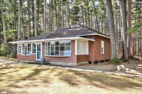 5534,36 HENRY VOSS LN, Manitowish Waters, WI 54545