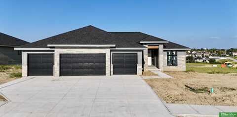 10707 S 220th Street, Gretna, NE 68028