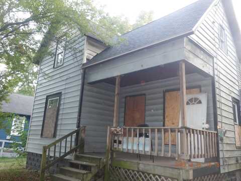 124 Middle Street, Three Rivers, MI 49093