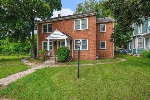 74 Union Street S, Battle Creek, MI 49017