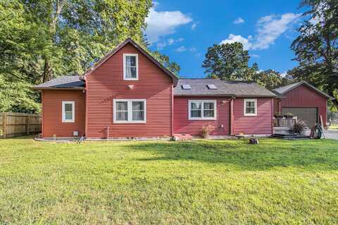 207 50th Street, Grand Junction, MI 49056