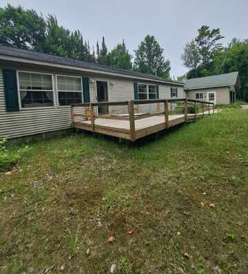 3417 M-67, Chatham, MI 49816