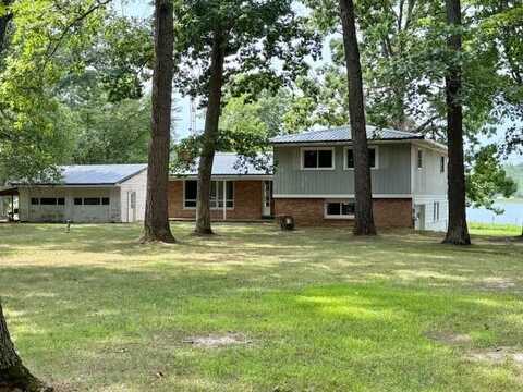 2332 Nottawa Lake Drive, Marshall, MI 49068