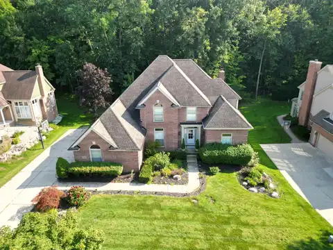 21750 Chase Drive, Novi, MI 48375