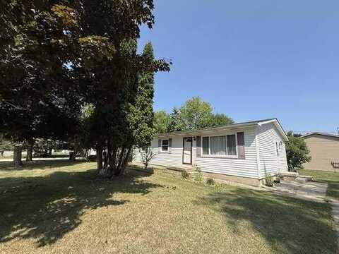 340 West Street, Cedar Springs, MI 49319