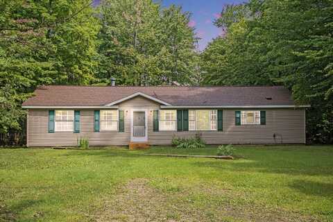 31588 W Birch Shores Drive, Trout Lake, MI 49793