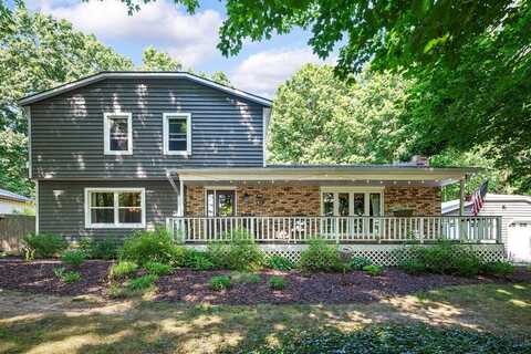 3393 113th Avenue, Allegan, MI 49010