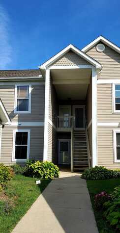 1354 Fox Pointe Circle, Ann Arbor, MI 48108