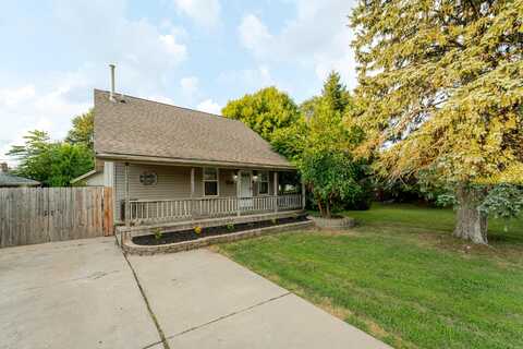 16923 Stephens Drive, Eastpointe, MI 48021