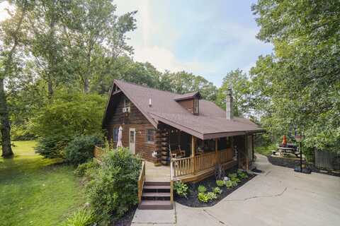 1384 Olson Road, Manistee, MI 49660