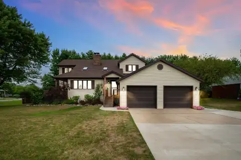 8115 Date Road, Bridgman, MI 49106