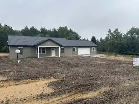 Lot 15 Grouse, Kalkaska, MI 49646