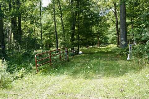 3077 S Tyndall Road, Branch, MI 49402