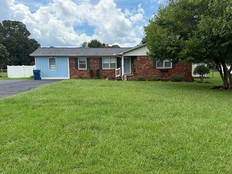 109 CLIFTON ST., Greenwood, SC 29649
