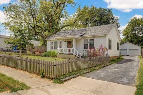 1553 S Missouri Avenue, Springfield, MO 65807