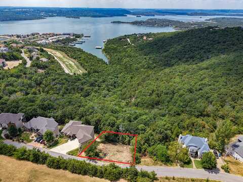 44 Eagle Crest Circle, Hollister, MO 65672